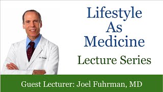 Self-Destructive Eating and the Social Pressure to Eat Dangerously with Joel Fuhrman, MD
