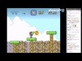 bj숑이 이건 또 무슨 버전인가요 슈퍼마리오 월드 코리안에디션 super mario world korean edition 1화