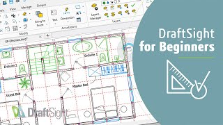DraftSight for Beginners – Drawing Tools