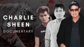 Dark Hollywood : Charlie Sheen (Documentary 2024)