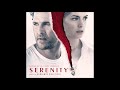 Serenity Soundtrack - 