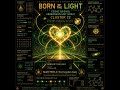 Born of the Light