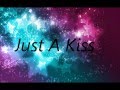 Lady Antebellum- Just A Kiss Lyrics (HD)