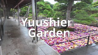 Yuushien Garden, Japan