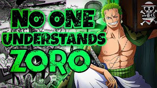 Zoro S Weakness Revealed One Piece Chapter 915 Review