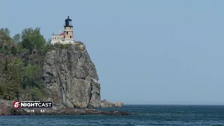 So Minnesota: Split Rock Lighthouse