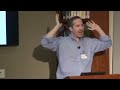 Stanford Hospital's Dr. Ian Carroll on Nerve Pain