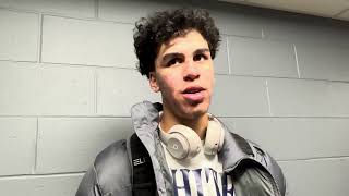 Rutgers postgame: Illini wing Will Riley