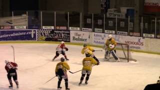 Peliitat - Jukurit 11.2.15 Heinola