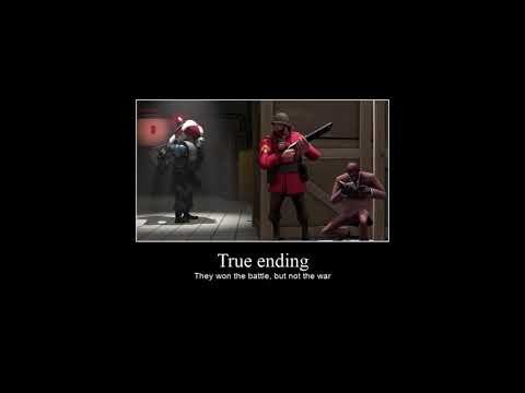 Tf2 Endings Compilation Youtube