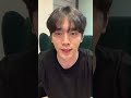 210617 서강준 민낯