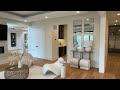 INSIDE A STUNNING $5,000,000 McLean VA Luxury Home!