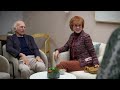 Curb Your Enthusiasm: Couples' Therapy