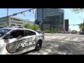 2016 cleveland police memorial parade