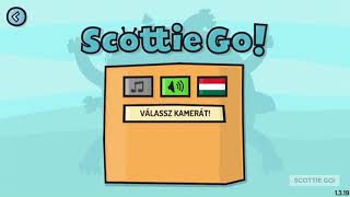 Scottie Go! EDU - a beállítások