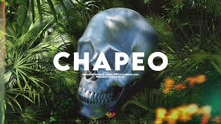 CHAPEO | Instrumental De Reggaeton Perreo | Type Beat 2022