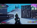 fortnite КРУТАЯ ПОБЕДА 4 fortnite top battle