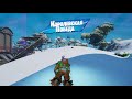 fortnite КРУТАЯ ПОБЕДА 4 fortnite top battle