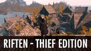 skyrim se thief mods skyrim se thief mods
