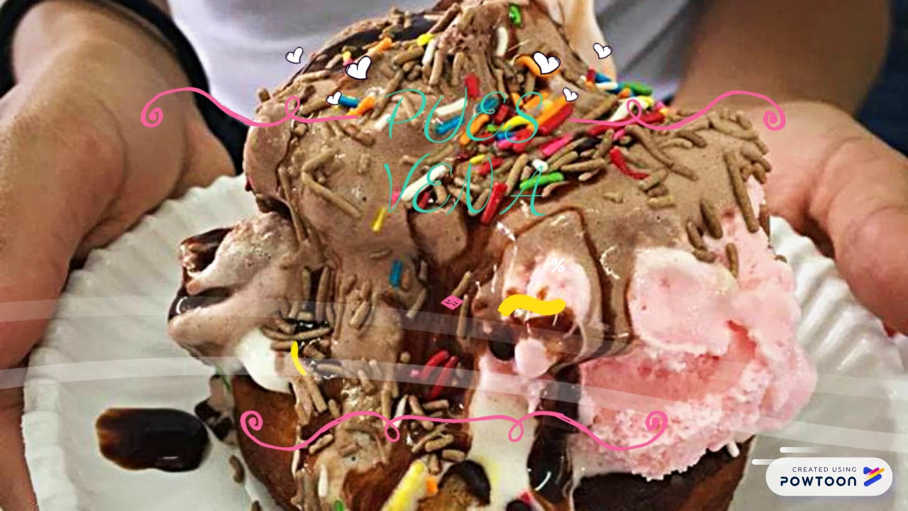 Helado Youtube