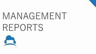 🔵 Management Reports in Cloudbeds