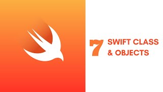 Swift Basic: Tutorial 7, Swift Class and Objects