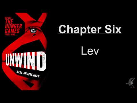 Relax – Chapter 6 – Lev