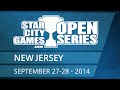 SCGNJ - Standard - Semifinals - Ross Merriam vs Kevin Jones [Magic: the Gathering]