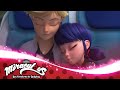 MIRACULOUS | 🐞 STARTRAIN - Marinette y Adrien 🐞 | Las Aventuras de Ladybug