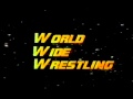 World Wide Wrestling - Full 2nd Theme