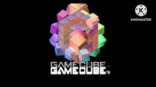 GameCube Intro Colors 17.5 Seconds