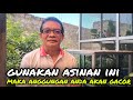 Asinan Paling cocok untuk Derkuku kelantan dan Puter || NEW RJJ BIRD FARM