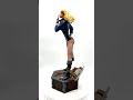 Black Canary (Sideshow Premium Format)