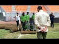 RUMPUT JIS DIGANTI HANYA SECUIL‼️DITANGANI LANGSUNG OLEH JAKPRO | PERSIAPAN PIALA DUNIA U-17 2023