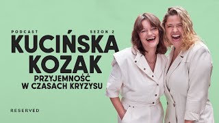 Przyjemność w czasach kryzysu | Kucińska, Kozak, Loewe-Kurilla, Starecka