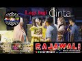 Rajawali Music_Lagl lagi cinta || WARNAWARNI || Pangkalan Benteng || Wd Yuyun&Topa