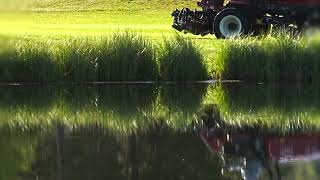 The History of Breckenridge Golf Club