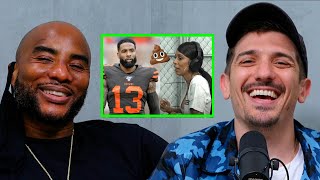Odell Should Poo or Sue | Charlamagne Tha God and Andrew Schulz