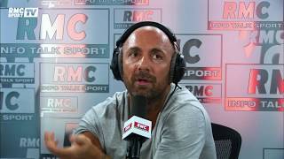 Même le mercato de l’OL divise Duga et Eric Di Meco... et c'est chaud