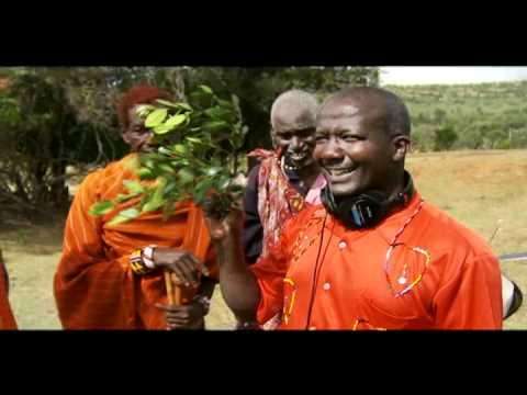 Do the Maasai still exist?