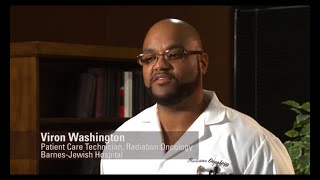 BJC Clinical Employees Talk About Why They Choose BJC