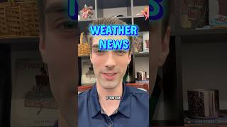Weather forecasting will be changing sometime this year. Here is what you need to know! #weather