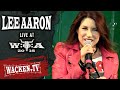 Lee Aaron - Full Show - Live at Wacken Open Air 2018