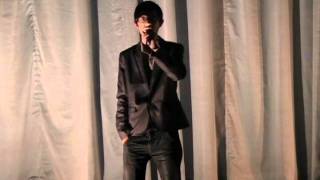 風揚吉他社18th期末成發 友社表演 魔術社