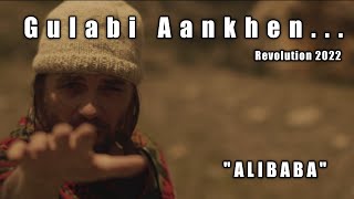 Gulabi Aankhen | AliBaba