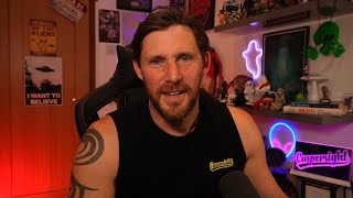 What You Did Was Amazing