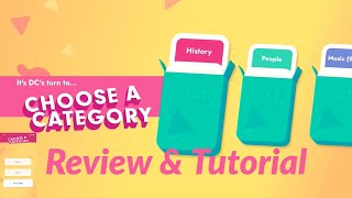 Game Night (Trivia Night) Review and Tutorial | Apple TV
