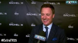 Chris Harrison Teases ‘Bachelor’ Colton Underwood’s Fence Jumping Moment