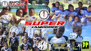 Miami Dade \u0026 Broward Super PeeWee Super Jamboree Mix of top plays.