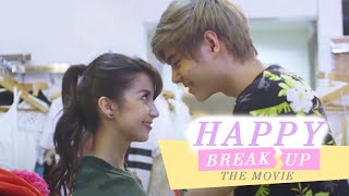 Happy Break Up The Movie (FULL MOVIE w/ English subs)